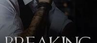 Breaking Hailey (Shadows of Obsession Book 1)